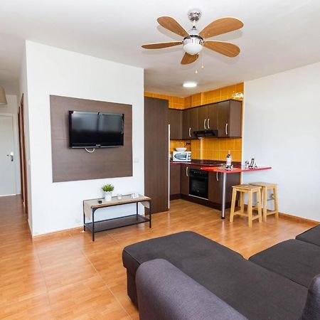 Taidia Friendly Holiday Home Playa del Ingles  Dış mekan fotoğraf