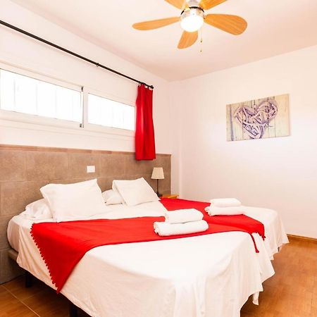 Taidia Friendly Holiday Home Playa del Ingles  Dış mekan fotoğraf