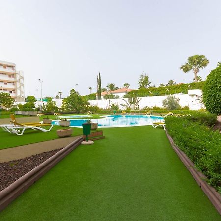 Taidia Friendly Holiday Home Playa del Ingles  Dış mekan fotoğraf
