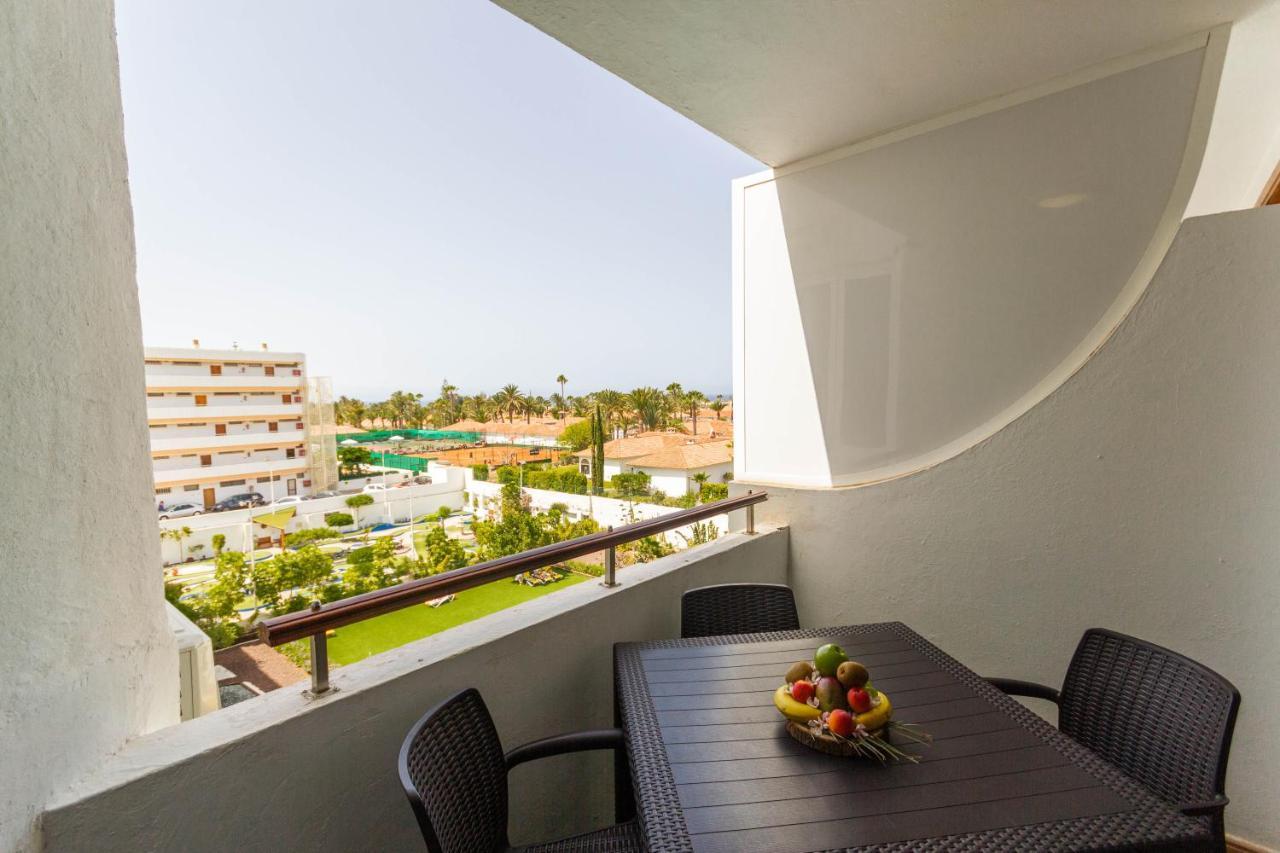 Taidia Friendly Holiday Home Playa del Ingles  Dış mekan fotoğraf