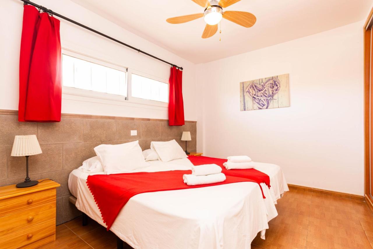 Taidia Friendly Holiday Home Playa del Ingles  Dış mekan fotoğraf
