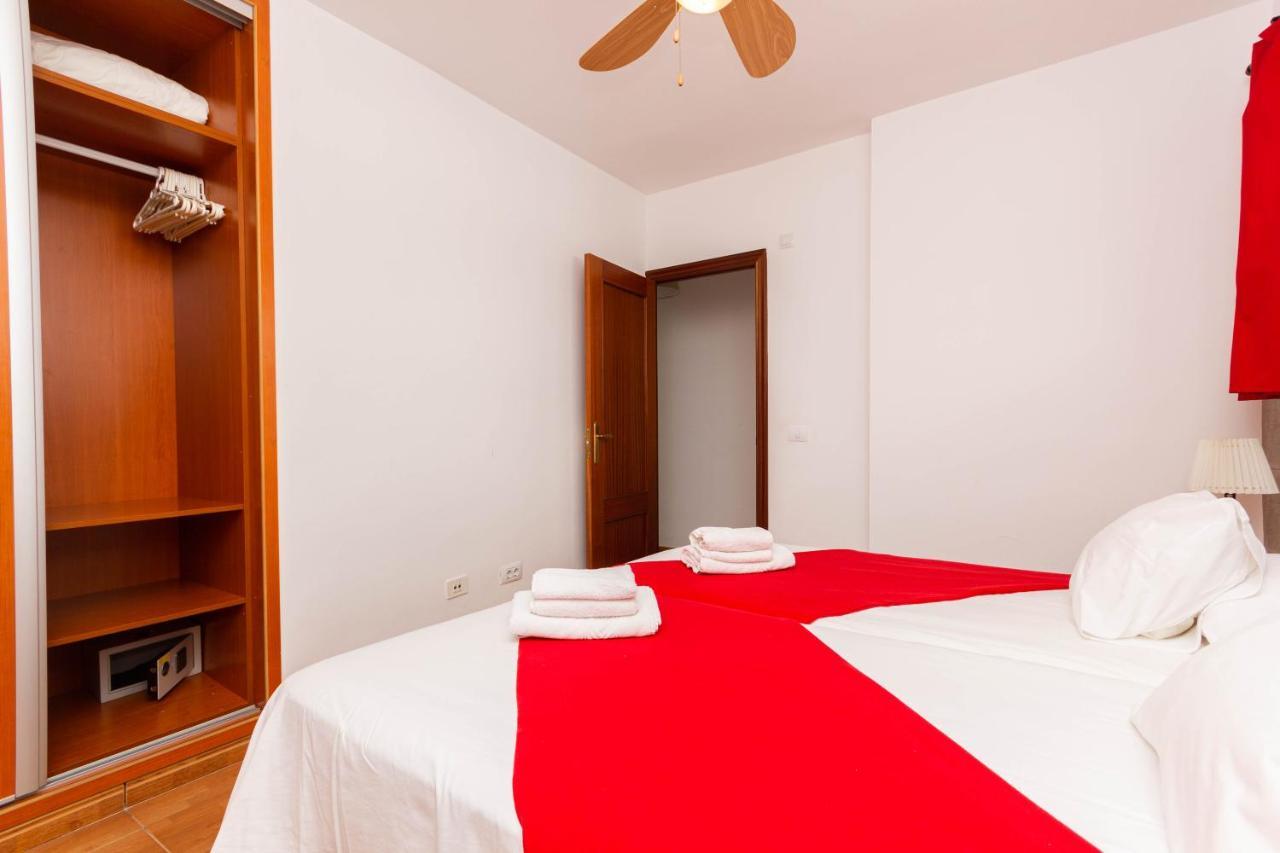Taidia Friendly Holiday Home Playa del Ingles  Dış mekan fotoğraf