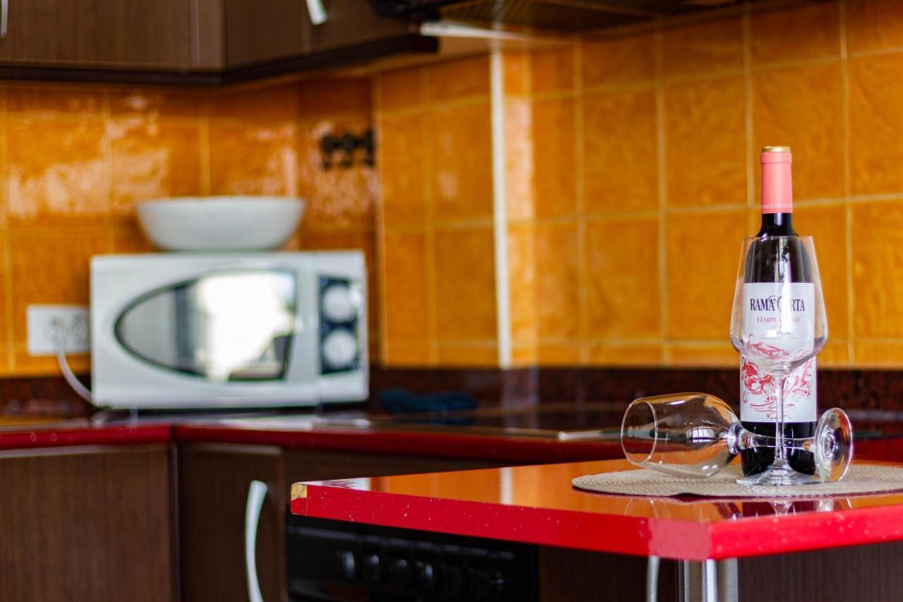 Taidia Friendly Holiday Home Playa del Ingles  Dış mekan fotoğraf