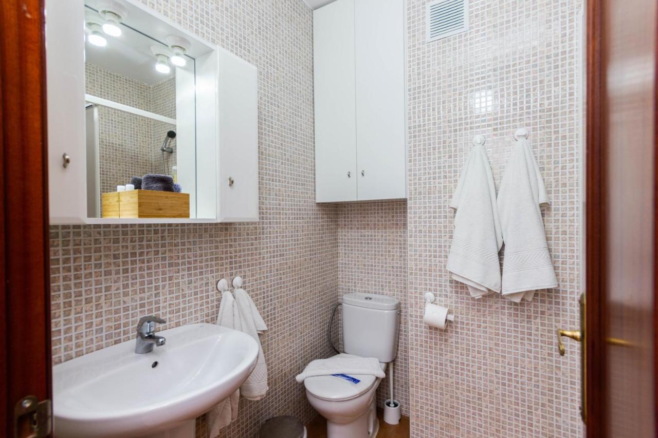 Taidia Friendly Holiday Home Playa del Ingles  Dış mekan fotoğraf