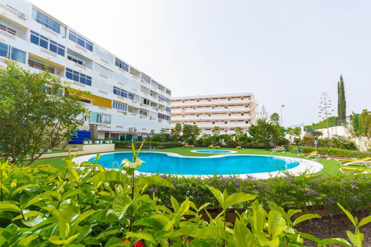 Taidia Friendly Holiday Home Playa del Ingles  Dış mekan fotoğraf