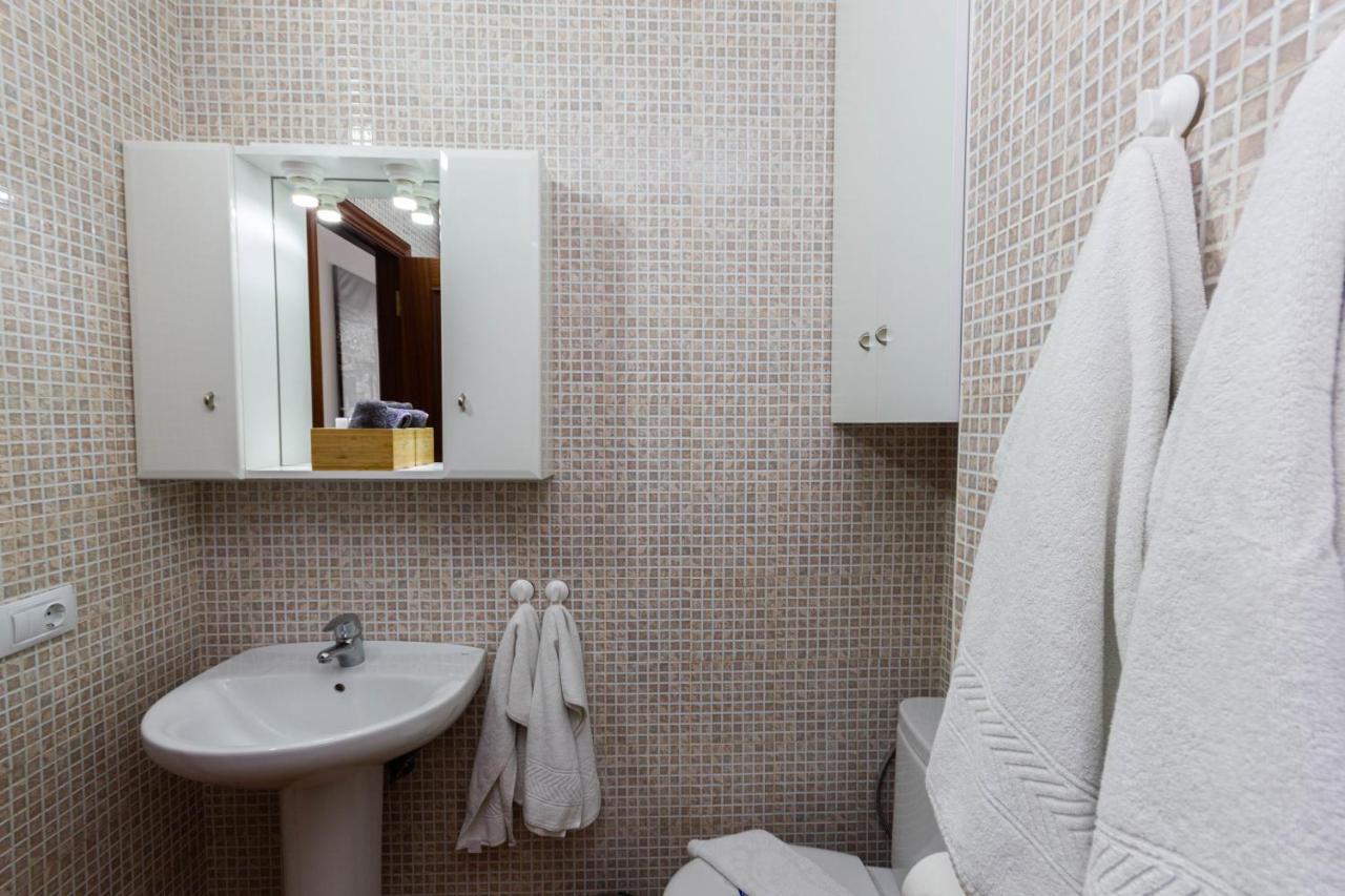 Taidia Friendly Holiday Home Playa del Ingles  Dış mekan fotoğraf